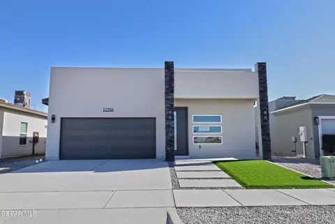 12356 Ben Dowell Way, El Paso, TX 79934