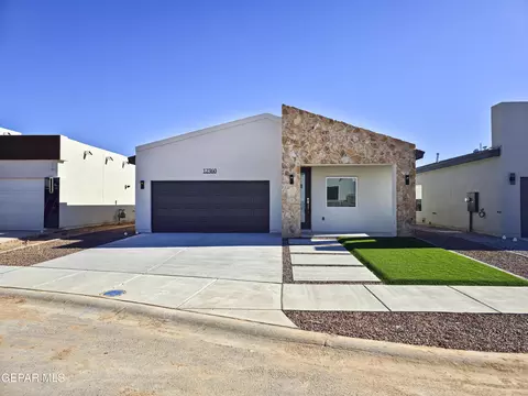 12360 Ben Dowell Way, El Paso, TX 79934