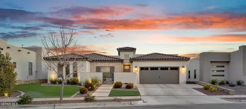 1309 Desert Sky Pl, El Paso, TX 79912