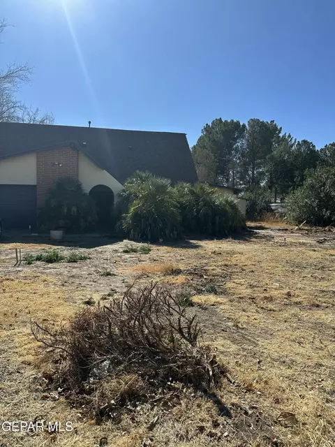728 Green Cove Dr, El Paso, TX 79932