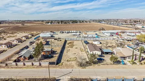 10950 Alameda Apt J Ave, Socorro, TX 79927