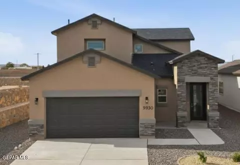 11872 Malecon Pl, El Paso, TX 79934
