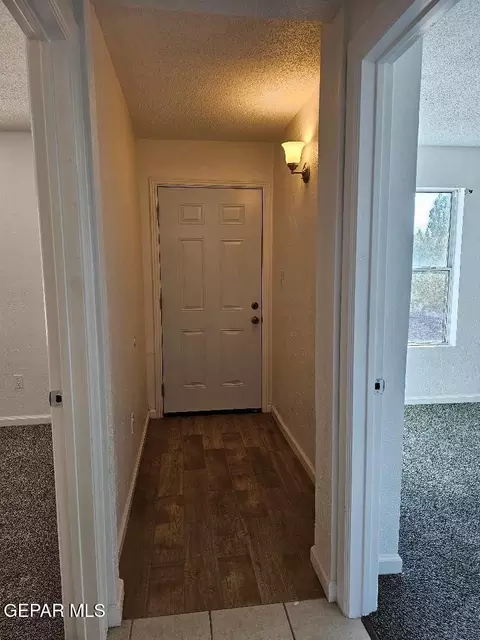 Entry Way - 401 Fifth St, Anthony, TX 79821 photo 2 of 2
