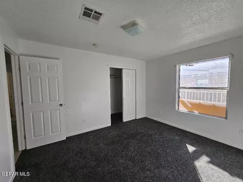 Bedroom - 401 Fifth St, Anthony, TX 79821 photo 2 of 3