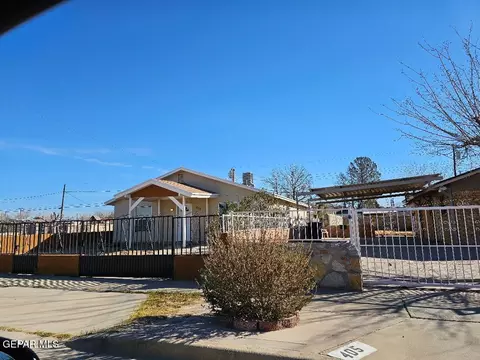 Other - 401 Fifth St, Anthony, TX 79821 photo 11 of 11