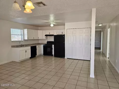 Kitchen - 401 Fifth St, Anthony, TX 79821 photo 1 of 1