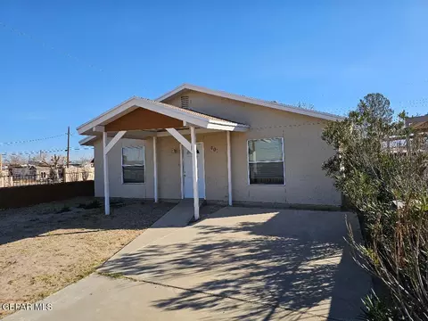 Other - 401 Fifth St, Anthony, TX 79821 photo 2 of 11