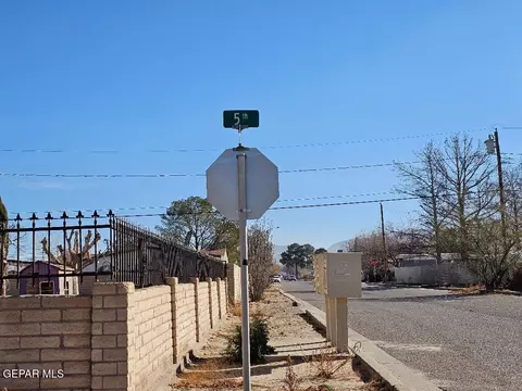 View/Area - 401 Fifth St, Anthony, TX 79821 photo 1 of 1