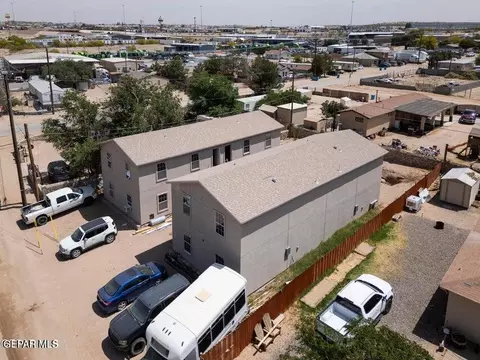 11503 Nancy Dr, Socorro, TX 79927