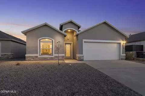 1044 Summer Night Pl, El Paso, TX 79928