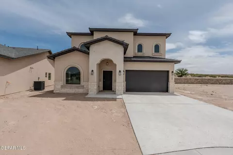168 Dawson St, Santa Teresa, NM 88008