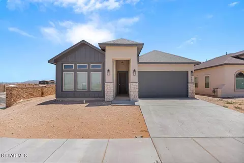 166 Dawson St, Santa Teresa, NM 88008
