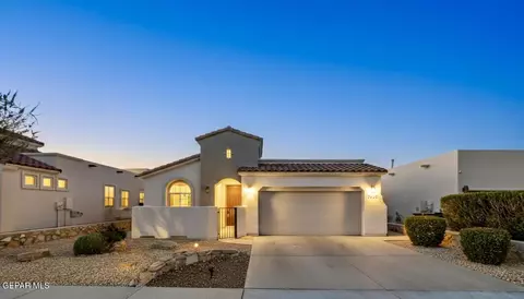 7305 Golden Sage Dr, El Paso, TX 79911