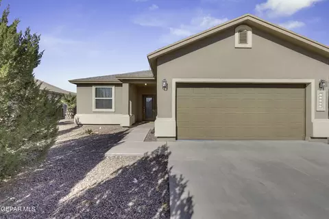11425 Flor Liatris Dr, Socorro, TX 79927