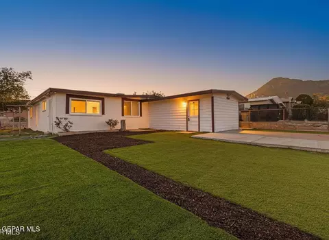 3632 Flory Ave, El Paso, TX 79904