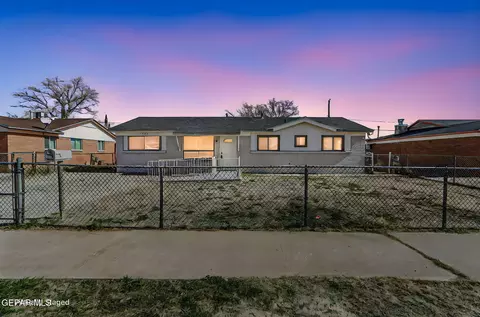 10310 Kellogg St, El Paso, TX 79924
