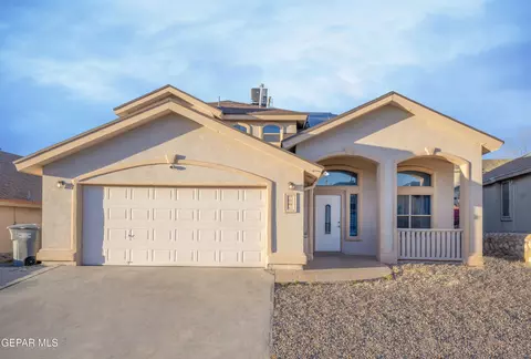 253 Northbrook Ct, El Paso, TX 79932