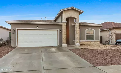 238 Mcdowell St, El Paso, TX 79932