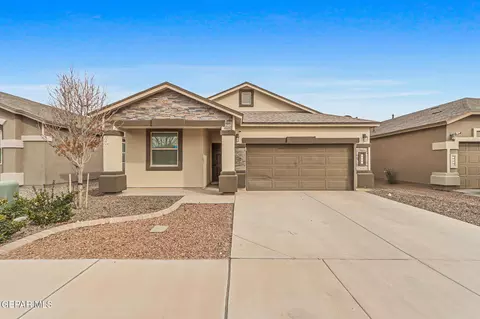 1004 Zenair Pl, El Paso, TX 79928