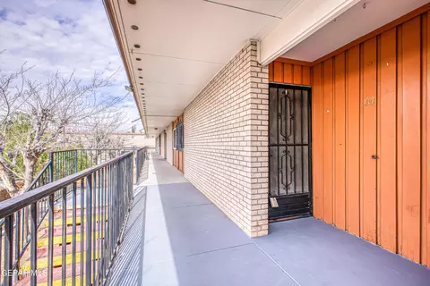 6400 Edgemere Blvd #64, El Paso, TX 79925