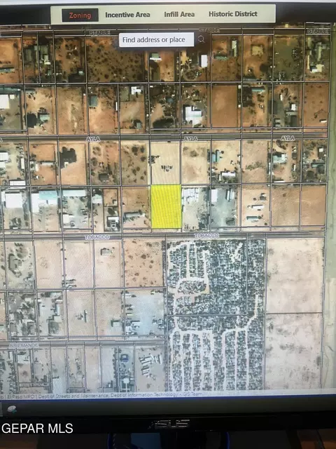 13401 Tobacco Rd, El Paso, TX 79938