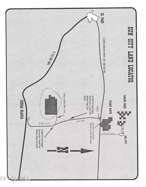 Pn-11505 Tbd, Unincorporated, TX 99999