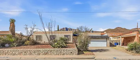 9003 Magnetic St, El Paso, TX 79904