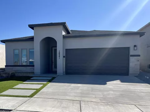 12705 Cono Norte Dr, El Paso, TX 79934