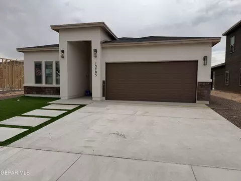 12705 Cono Norte Dr, El Paso, TX 79934