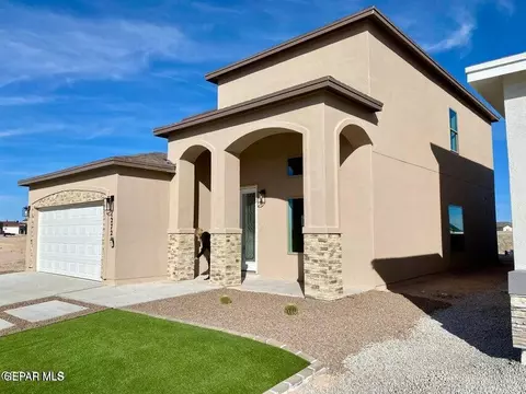 12724 Cono Norte Dr, El Paso, TX 79934
