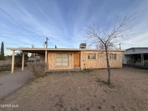 5837 Bagdad Way, El Paso, TX 79924