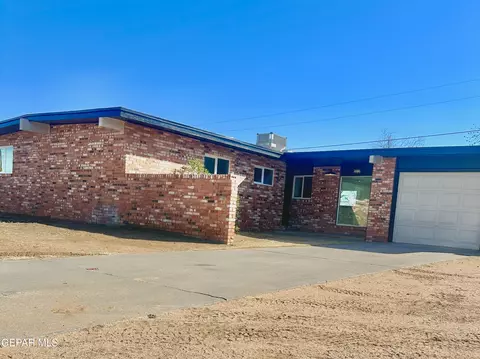 5212 Chateau Ave, El Paso, TX 79924
