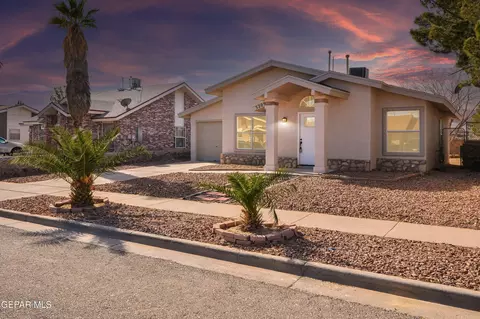 3209 Black Elk Pl, El Paso, TX 79936