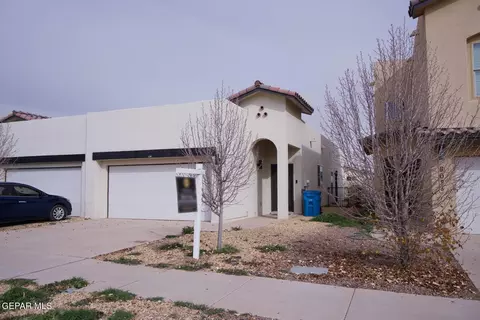 804 Hc Gilbert Minjares Dr #A, Socorro, TX 79927
