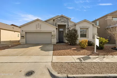 232 Golden Rise, El Paso, TX 79928