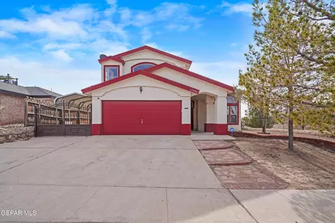 12084 Dos Rios Dr, El Paso, TX 79936