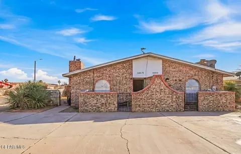 11010 Pebble Hills Blvd, El Paso, TX 79936