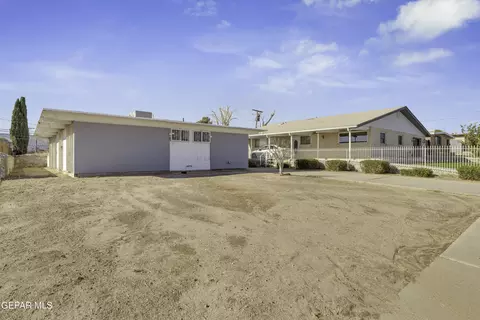 1519 Passero Dr, El Paso, TX 79903