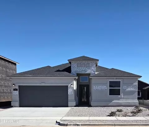 10708 Daryl Johnston Dr, El Paso, TX 79924