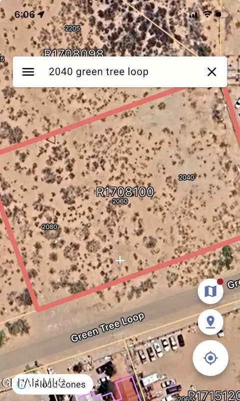 2060 Green Tree Loop, Chaparral, NM 88081 photo 3