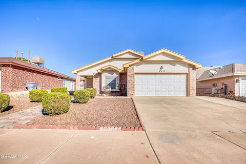 4553 Loma Canada Ct, El Paso, TX 79934