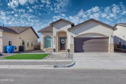 11965 Medalla St, Socorro, TX 79927