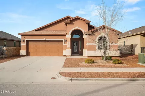 12649 Azulito St, El Paso, TX 79928