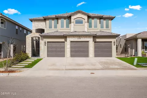 12809 Methley Ave, El Paso, TX 79928