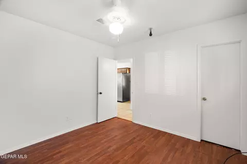 Bedroom - 3324 Harkis Rd, El Paso, TX 79936 photo 6 of 6