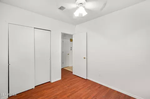 Bedroom - 3324 Harkis Rd, El Paso, TX 79936 photo 2 of 6