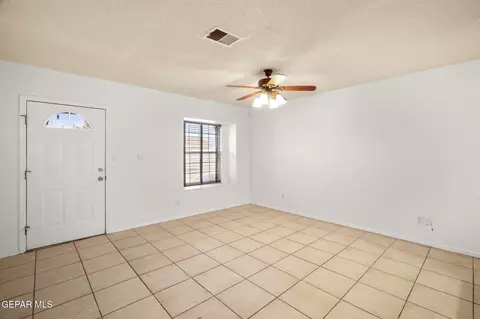 Living - 3324 Harkis Rd, El Paso, TX 79936 photo 3 of 3