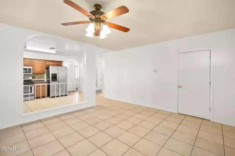 Living - 3324 Harkis Rd, El Paso, TX 79936 photo 1 of 3
