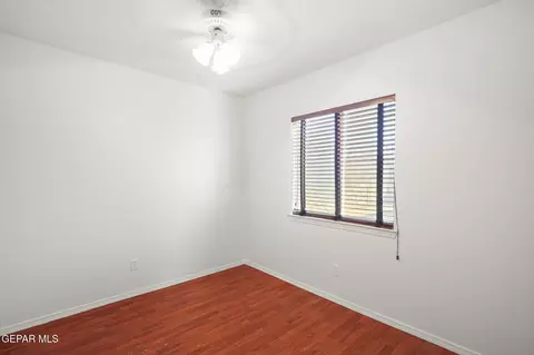Bedroom - 3324 Harkis Rd, El Paso, TX 79936 photo 1 of 6