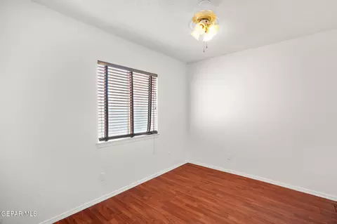 Bedroom - 3324 Harkis Rd, El Paso, TX 79936 photo 3 of 6